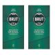 Brut Original Туалетная вода 100 мл 2 Шт. для мужчин