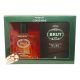 Brut Musk Туалетная вода для мужчин 100 мл + After Shave Loston 100 мл