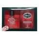 Brut Attraction Туалетная вода для мужчин 100 мл + After Shave Losyon 100 мл