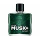 Avon Musk + Instinct Туалетная вода 75 мл для мужчин