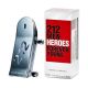 Carolina Herrera 212 Men Heroes Туалетная вода 50 мл для мужчин