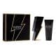 Carolina Herrera Bad Boy Туалетная вода 100 мл + All Over Wash 100 мл набор для мужчин