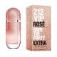 Carolina Herrera 212 Vip Rose Extra Парфюмированная вода 80 мл для женщин
