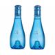 Davidoff Cool Water Туалетная вода 100 мл набор для женщин