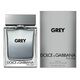 Dolce&Gabbana The One Grey Intense Туалетная вода 100 мл для мужчин