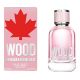 Dsquared2 Wood Туалетная вода 100 мл для женщин