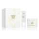 Elizabeth Arden White Tea Туалетная вода для женщин 100 мл + White Tea Body Cream 400 мл