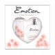 Emotion Fresh Bouquet Туалетная вода 50 мл + дезодорант Спрей 150 мл набор для женщин
