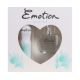 Emotion Aqua Kiss Туалетная вода 50 мл + дезодорант Спрей 150 мл набор для женщин