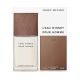 Issey Miyake Pour Homme Vetiver Intense Туалетная вода для мужчин 100 мл