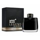 Mont Blanc Legend Парфюмированная вода 50 мл для мужчин