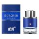 Mont Blanc Explorer Ultra Blue Парфюмированная вода 60 мл для мужчин
