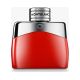 Mont Blanc Legend Red Парфюмированная вода 50 мл для мужчин