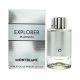 Mont Blanc Explorer Platinum Парфюмированная вода 100 мл для мужчин