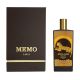 Memo African Leather Парфюмированная вода 75 мл унисекс Парфюм