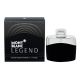 Mont Blanc Legend Туалетная вода 50 мл для мужчин