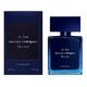 Narciso Rodriguez Bleu Noir Парфюмированная вода 50 мл для мужчин