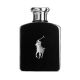 Ralph Lauren Polo Black Туалетная вода 125 мл для мужчин