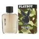 Playboy Play It Wild Туалетная вода цветочный для мужчин 100 мл