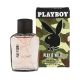 Playboy Play It Wild Man Туалетная вода 60 мл для мужчин
