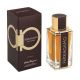 Salvatore Ferragamo Spicy Leather Парфюмированная вода для мужчин 100 мл