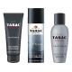 Tabac Craftman Natural Туалетная вода 100 мл Гель для душа 200 мл Дезодорант 200 мл 3 шт. набор