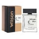 Wilson Carbon для мужчин 100 мл