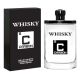 Whisky Carbon Туалетная вода для мужчин 100 мл