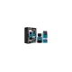 Verdure Blue для мужчин 100 мл + Дезодорант 150 мл 2 шт. набор