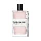Zadig&Voltaire Thıs Is Her Undressed Парфюмированная вода Парфюм 100 мл
