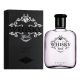 Whisky Evaflor Black For Men Туалетная вода 100 мл для мужчин