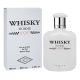 Whisky Men Sport Туалетная вода 100 мл для мужчин