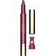 Карандаш для губ Clarins Joli Rouge Crayon 744C Soft Plum, Варианты: 744C Soft Plum