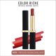 L'Oreal Paris Color Riche Intense Volume матовая губная помада 603 Wood Nonchalant, Варианты: 603 Wood Nonchalant