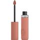 Loreal Paris Infaillible Matte Resistance 601 Worth It Жидкая матовая помада