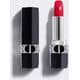 Dior Rouge Dior 520 Feel Good сатиновая губная помада