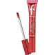 Flormar Juicy натуральный цвет придающий фруктовый аромат увлажняющий блеск для губ - 005 Watermelon