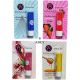 RS Ronassi Защита для губ и блеск Fresh Чёрная смородина и мёд 4-х штук набор