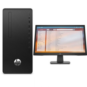 PC DE BUREAU HP PRO 300 G6...