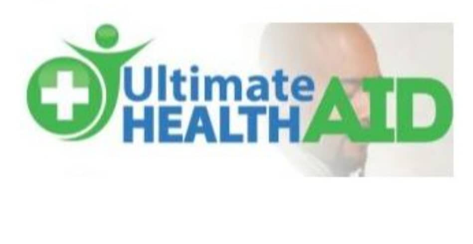 Ultimate Health