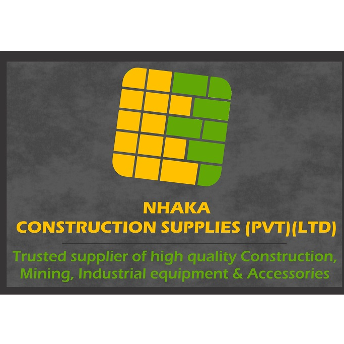 Nhaka Construction Supplies