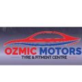 Ozmic Motors &Ozmic Earthmovers