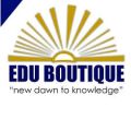 EDU-Boutique Private Limited