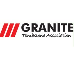 Granite tombstones association