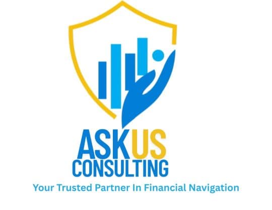 AskUs Consulting Services Pvt Ltd
