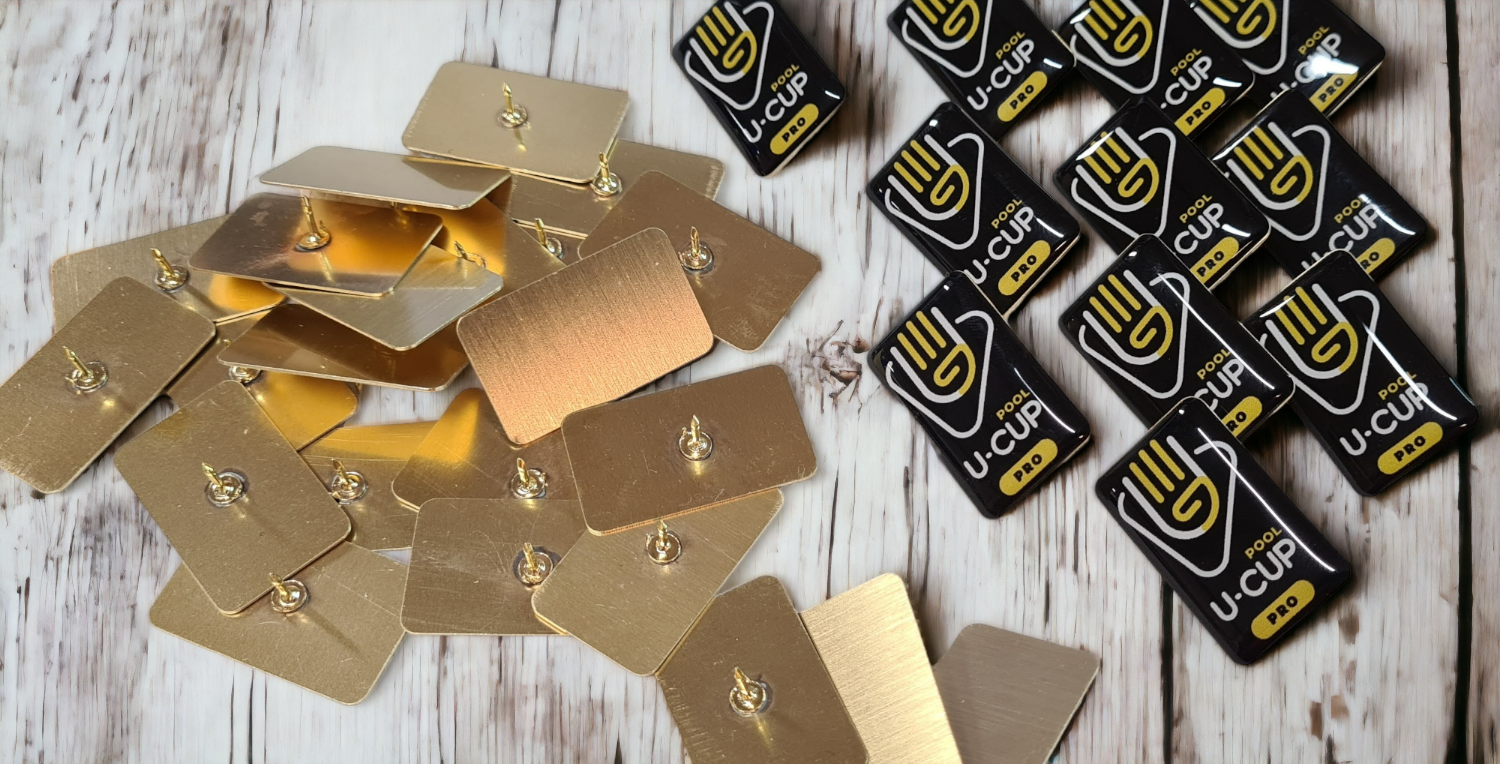 Полимерные значки. Пластиковые. Деревянные значки.