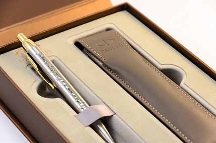 Лазерная гравировка