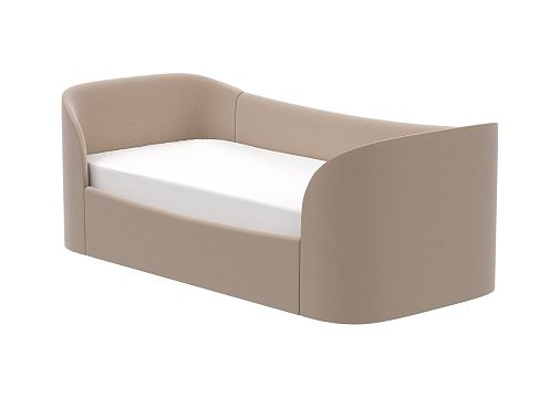 Диван-кровать KIDI Soft 90*200 см (бежевый)