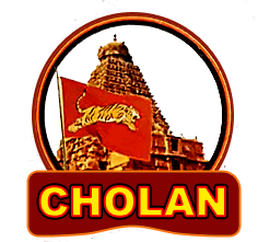 Cholan