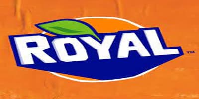 Royal Soda